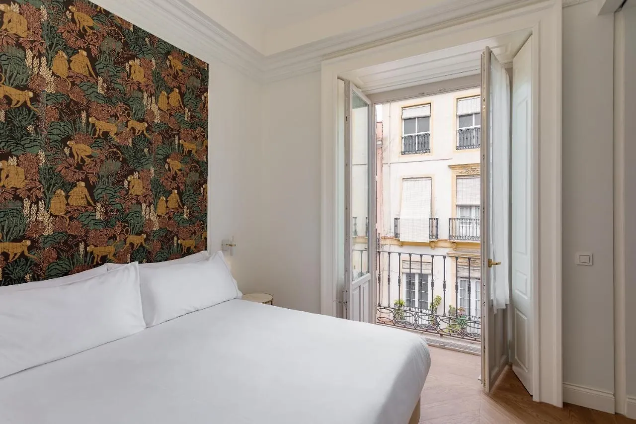 Be Mate Malaga Centro Apartment Spain