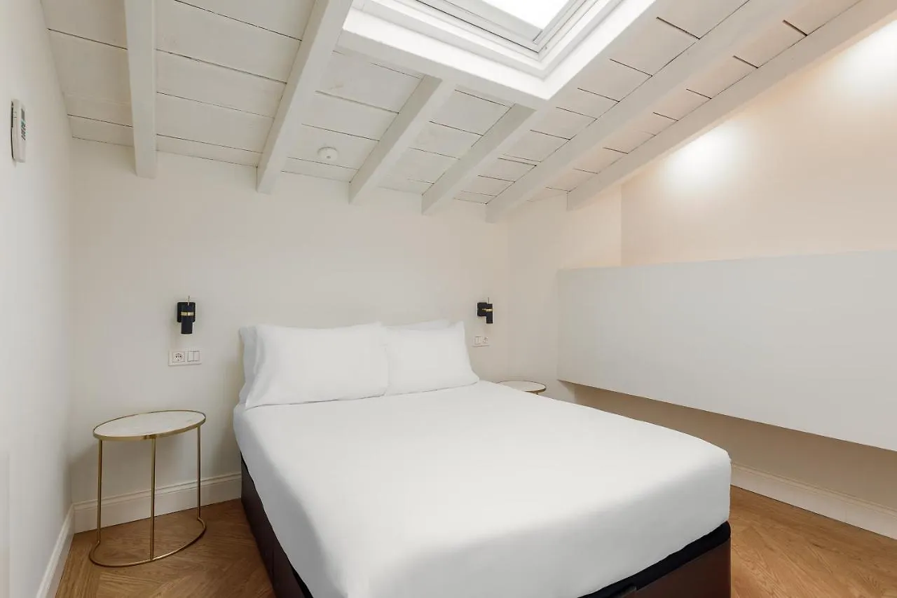 Be Mate Malaga Centro Apartment Spain
