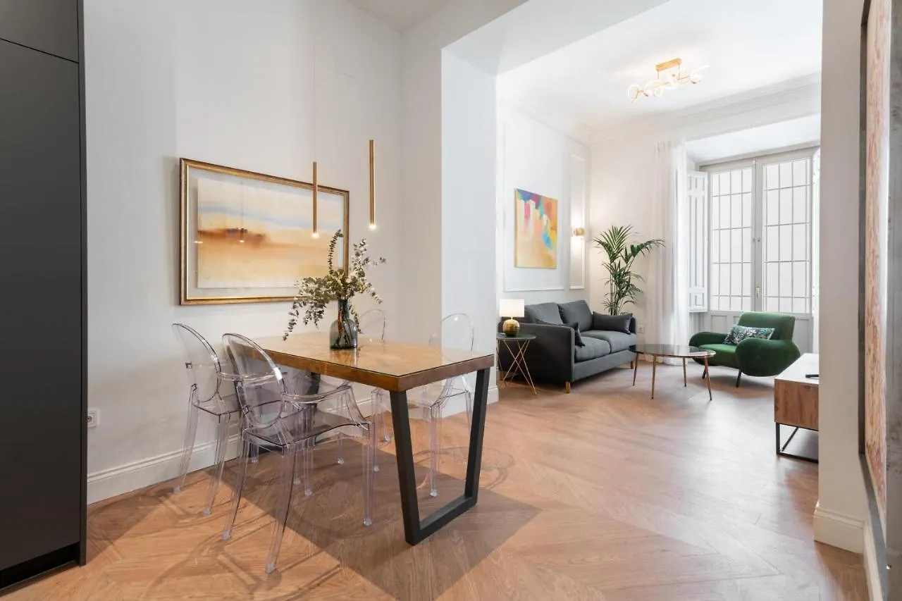 Appartement Be Mate Malaga Centro