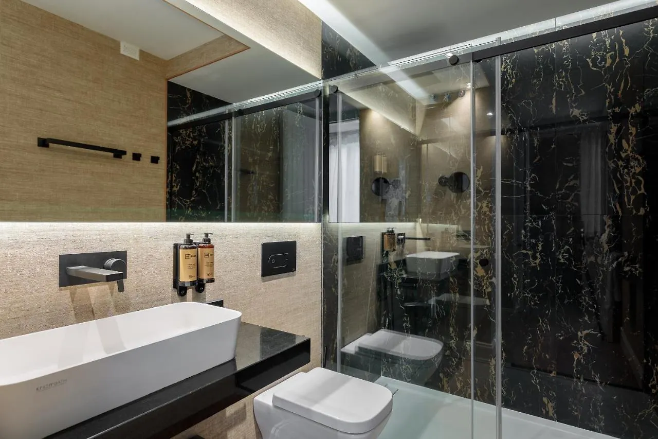 Appartement Be Mate Malaga Centro 0*,