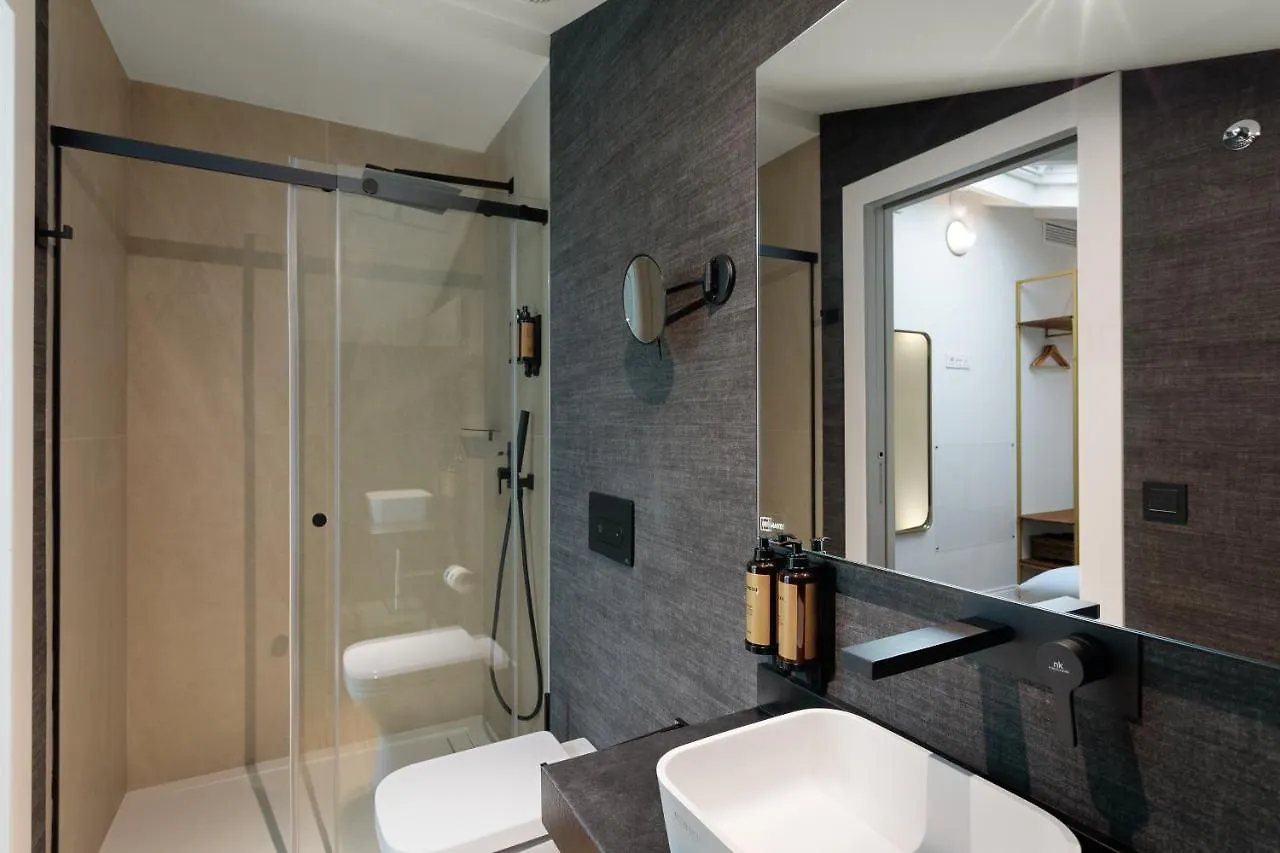 Appartement Be Mate Malaga Centro