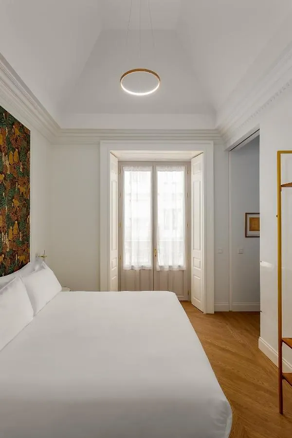 Appartement Be Mate Malaga Centro