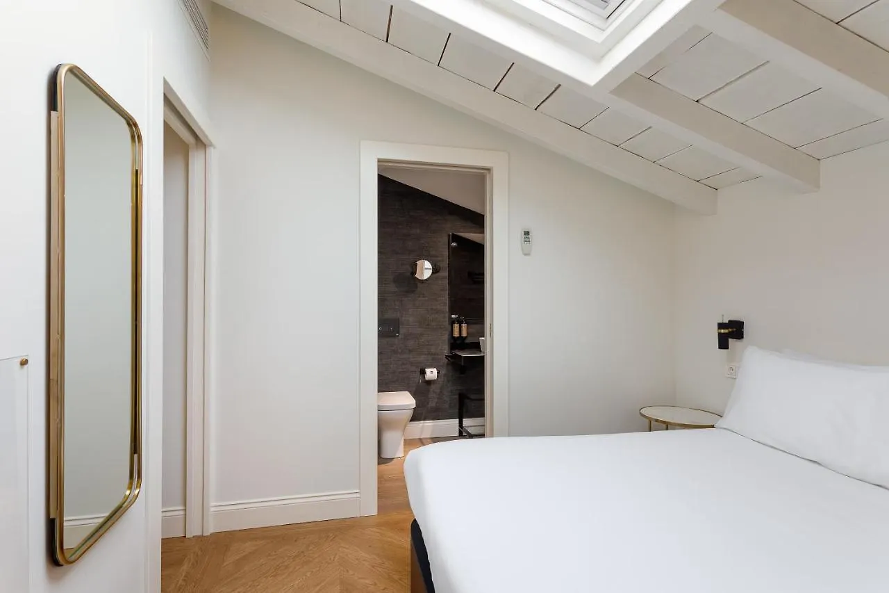 Appartement Be Mate Malaga Centro 0*,  Espagne