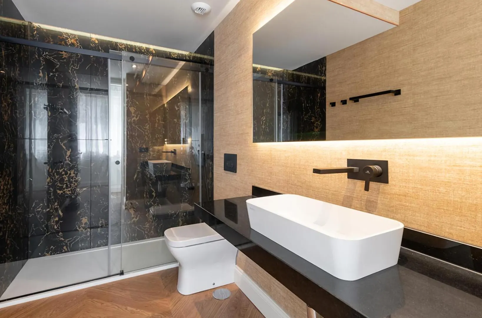 Appartement Be Mate Malaga Centro
