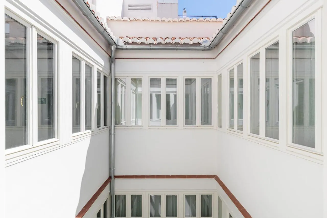 Appartement Be Mate Malaga Centro