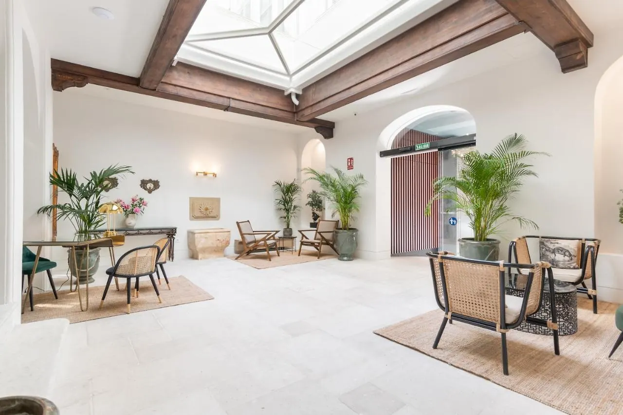 Appartement Be Mate Malaga Centro